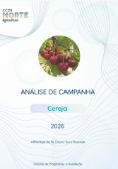 Campanha de comercialização de 2025